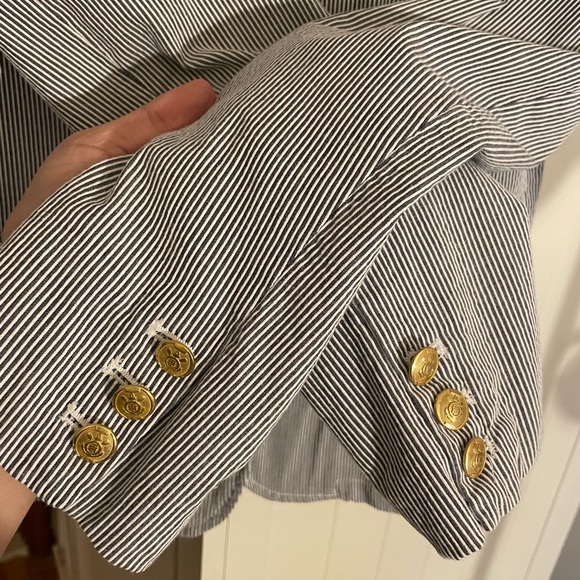 Vintage Tommy Hilfiger blazer - Picture 5 of 7